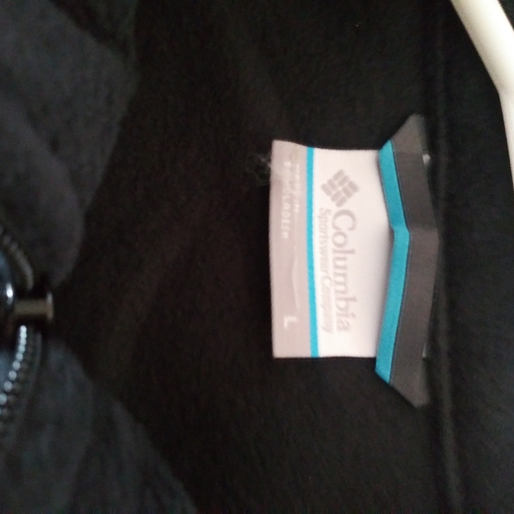 Columbia Fleece - Picture 2 of 4